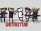 Laro Detritus online