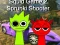 Laro Squid Game 2 Sprunki Shooter online