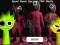 Laro Squid Game Sprunki Fnf Battle online