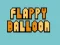 Laro Flappy Balloon online