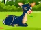 Laro Save Poisoned Affect Deer online