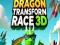 Laro Dragon Transform Race 3D online