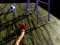 Laro Squid Game Sprunki Escaped Backrooms online