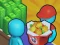 Laro Panda Kitchen: Idle Tycoon online