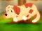 Laro Help to the Injured Pet Dog online