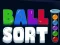 Laro Ball Sort online