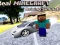 Laro Real Minecraft Driving Simulator online