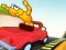 Laro Downhill Car Ride: Crash Test online