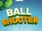 Laro Ball Shooter online