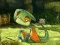 Laro Escape From Mystical Dragon Land online