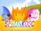 Laro Sprunki x BFDI online