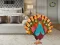 Laro Mom Turkey Escaped House online