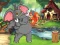 Laro Squirrel Trapped To Giant Elephant online