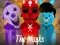 Laro The Mask online