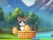 Laro Hungry Kitty Adventures online
