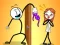 Laro Troll Thief Stickman online