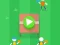 Laro Stickman Ping Pong 2 online