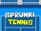 Laro Sprunki Tennis online