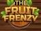 Laro The Fruit Frenzy online