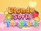Laro Blonde Sofia: Tanghulu online