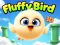 Laro Fluffy Bird 3D online