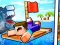Laro Noob Raft: Ocean Survival online