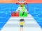 Laro Princess Dress Up Run online