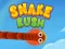 Laro Snake Rush online