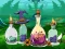 Laro Bottle Stuck Honeybee Escape online