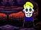 Laro Girl Escaped Dangerous Vampire online