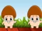 Laro Find Magic Mushroom Guy online