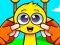 Laro Jigsaw Puzzle: Sprunki Daycare online
