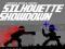 Laro Silhouette Showdown online