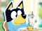Laro Jigsaw Puzzle: Bluey Toy Time online
