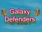 Laro Galaxy Defenders online