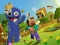Laro Rainbow Friends Minecraft Hidden Skibidi online