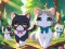 Laro Adventure of Kittens online