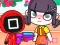 Laro Jigsaw Puzzle: Squid Game VS Avatar online