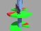 Laro Ratomilton Helix Jump online