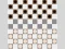 Laro International Draughts online