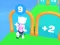 Laro Cat Angela Running online