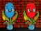 Laro Escape the Tulip Flower online