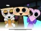 Laro Sprunki x Dandy's World 2 online