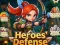 Laro Heroes' Defense online