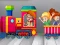Laro Escape the Train Room online