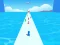 Laro Stickman Collect Run online