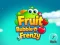 Laro Fruit Bubble Frenzy online