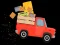 Laro Pickup Driver: Truck online