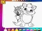 Laro Fun Coloring Adventure For Kids online