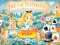 Laro Find The Differences: Alice In Wonderland online